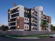 Apartamento para Venda em Curitiba/PR Novo Mundo 2 Quartos
