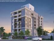 Apartamento para Venda em Curitiba/PR Novo Mundo 2 Quartos