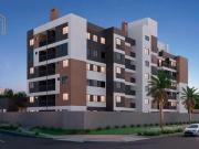 Apartamento para Venda em Curitiba/PR Novo Mundo 2 Quartos