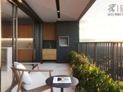 Apartamento para Venda em Curitiba/PR Novo Mundo 2 Quartos