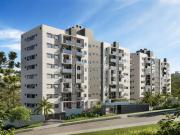 Apartamento para Venda em Curitiba/PR Novo Mundo 2 Quartos