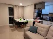 Apartamento para Venda em Curitiba/PR Novo Mundo 2 Quartos