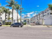 Apartamento para Venda em Curitiba/PR Novo Mundo 2 Quartos