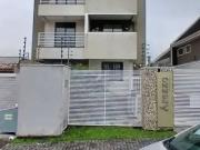Apartamento para Venda em Curitiba/PR Novo Mundo 2 Quartos