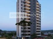 Apartamento para Venda em Curitiba/PR Novo Mundo 2 Quartos