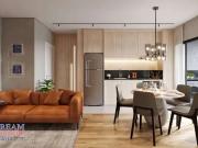 Apartamento para Venda em Curitiba/PR Novo Mundo 2 Quartos