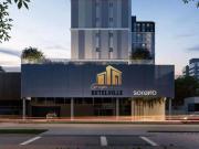 Apartamento para Venda em Curitiba/PR Novo Mundo 2 Quartos