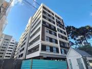 Apartamento para Venda em Curitiba/PR Novo Mundo 2 Quartos