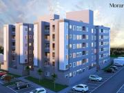 Apartamento para Venda em Curitiba/PR Novo Mundo 2 Quartos