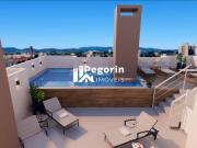 Apartamento para Venda em Curitiba/PR Novo Mundo 2 Quartos