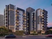 Apartamento para Venda em Curitiba/PR Novo Mundo 2 Quartos