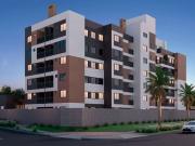 Apartamento para Venda em Curitiba/PR Novo Mundo 2 Quartos