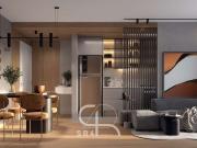 Apartamento para Venda em Curitiba/PR Novo Mundo 2 Quartos