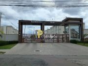 Apartamento para Venda em Curitiba/PR Novo Mundo 2 Quartos