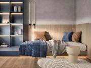 Apartamento para Venda em Curitiba/PR Novo Mundo 2 Quartos