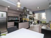 Apartamento para Venda em Curitiba/PR Novo Mundo 2 Quartos