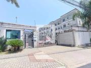 Apartamento para Venda em Curitiba/PR Novo Mundo 2 Quartos