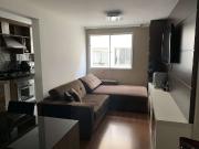 Apartamento para Venda em Curitiba/PR Novo Mundo 2 Quartos