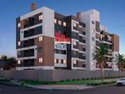 Apartamento para Venda em Curitiba/PR Novo Mundo 2 Quartos