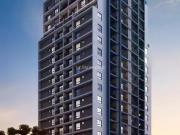 Apartamento para Venda em Curitiba/PR Novo Mundo 2 Quartos