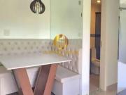 Apartamento para Venda em Curitiba/PR Novo Mundo 2 Quartos