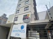 Apartamento para Venda em Curitiba/PR Novo Mundo 2 Quartos