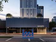 Apartamento para Venda em Curitiba/PR Novo Mundo 2 Quartos