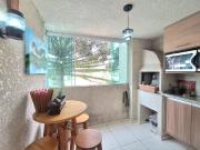 Apartamento para Venda em Curitiba/PR Novo Mundo 2 Quartos