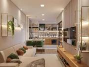 Apartamento para Venda em Curitiba/PR Novo Mundo 2 Quartos