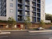 Apartamento para Venda em Curitiba/PR Novo Mundo 2 Quartos