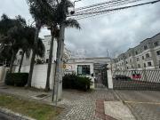 Apartamento para Venda em Curitiba/PR Novo Mundo 2 Quartos