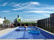 Apartamento para Venda em Curitiba/PR Novo Mundo 2 Quartos