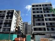 Apartamento para Venda em Curitiba/PR Novo Mundo 2 Quartos