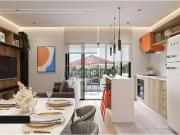 Apartamento para Venda em Curitiba/PR Novo Mundo 2 Quartos