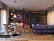 Apartamento para Venda em Curitiba/PR Novo Mundo 1 Quartos