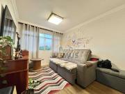 Apartamento para Venda em Curitiba/PR Novo Mundo 2 Quartos