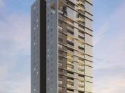 Apartamento para Venda em Curitiba/PR Ecoville 3 Quartos