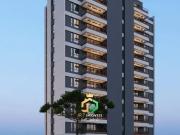 Apartamento para Venda em Curitiba/PR Novo Mundo 3 Quartos