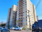 Apartamento para Venda em Curitiba/PR Novo Mundo 3 Quartos