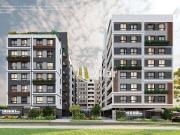 Apartamento para Venda em Curitiba/PR Novo Mundo 3 Quartos