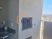 Apartamento para Venda em Curitiba/PR Novo Mundo 3 Quartos