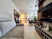 Apartamento para Venda em Curitiba/PR Novo Mundo 3 Quartos