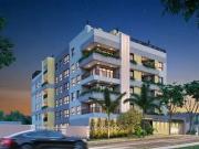 Apartamento para Venda em Curitiba/PR Novo Mundo 3 Quartos