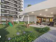 Apartamento para Venda em Curitiba/PR Novo Mundo 3 Quartos