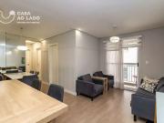 Apartamento para Venda em Curitiba/PR Novo Mundo 3 Quartos