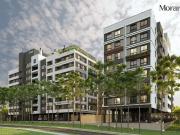 Apartamento para Venda em Curitiba/PR Novo Mundo 3 Quartos