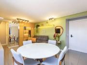 Apartamento para Venda em Curitiba/PR Novo Mundo 3 Quartos