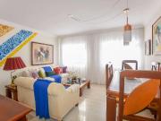 Apartamento para Venda em Curitiba/PR Novo Mundo 3 Quartos