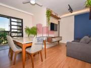 Apartamento para Venda em Curitiba/PR Novo Mundo 3 Quartos