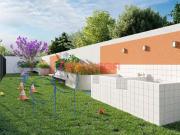 Apartamento para Venda em Curitiba/PR Novo Mundo 3 Quartos